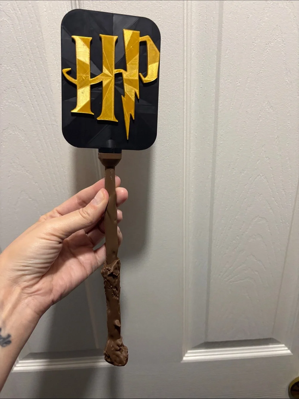 Harry Potter Magic Pay Wand (C.C. Slot)